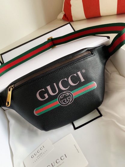 Gucci stylish trendy bag - Image 4
