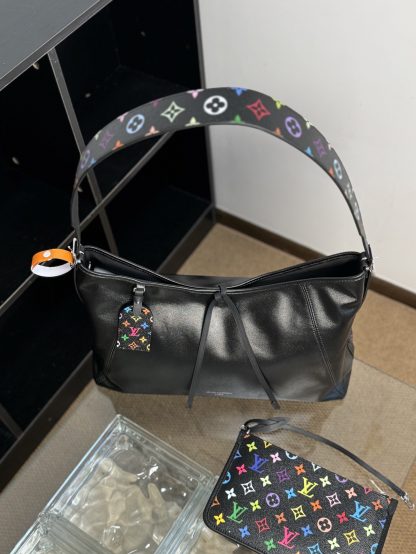 Louis Vuitton x TM CARRYALL VIBE - Image 4