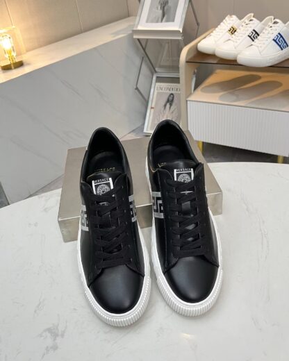 VERSACE new simple casual men's shoes - Image 4