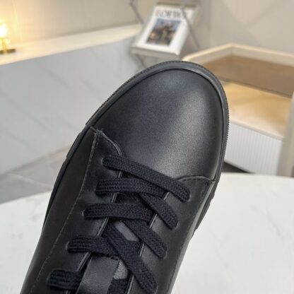 VERSACE new simple casual men's shoes - Image 4