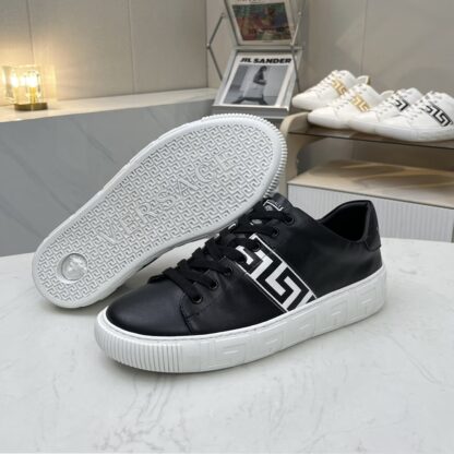 VERSACE new simple casual men's shoes - Image 4