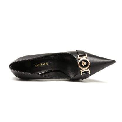 VERSACE Fashion High Heels - Image 4