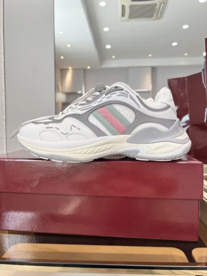 Gucci 2.0 sneakers - Image 4