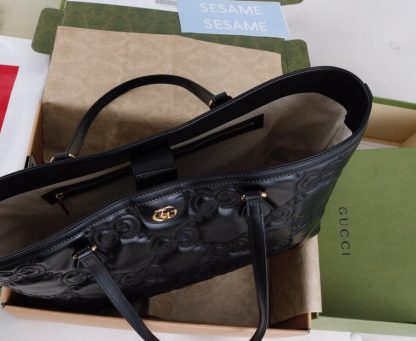 Gucci tote bag - Image 4