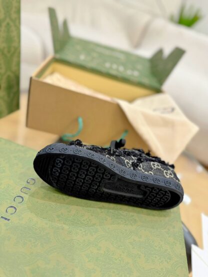 Gucci low-top casual sneakers - Image 5