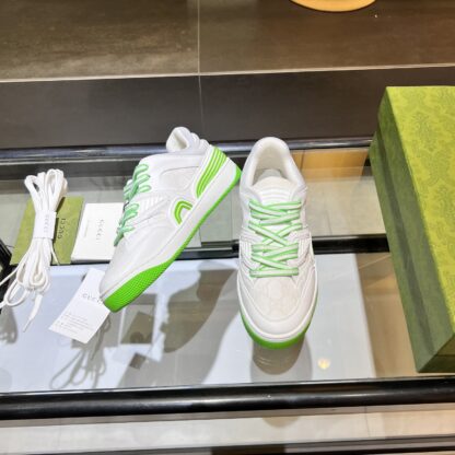 Gucci low-top sneakers - Image 5
