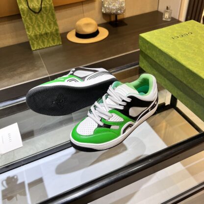 Gucci low-top sneakers - Image 5