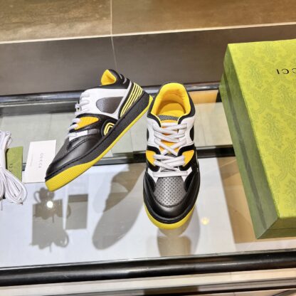 Gucci low-top sneakers - Image 5