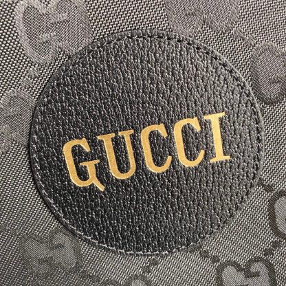 Gucci OFF THE GRID Tote Bag - Image 4