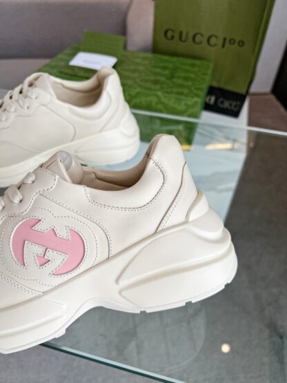 Gucci new dad shoes - Image 5