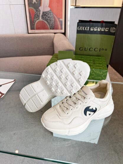 Gucci new dad shoes - Image 5