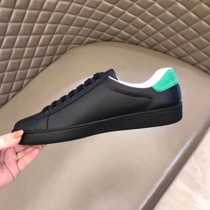 Gucci new men's shoes - Image 4