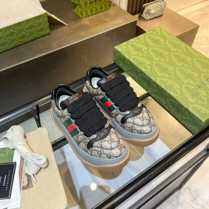 Gucci casual sneakers - Image 5
