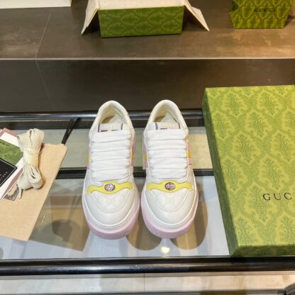 Gucci casual sneakers - Image 5