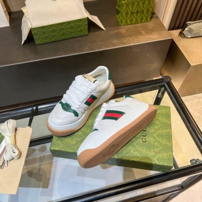 Gucci casual sneakers - Image 5