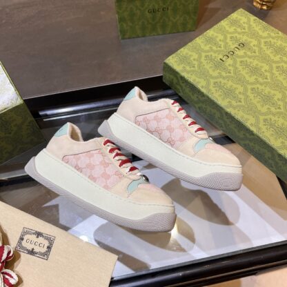Gucci casual sneakers - Image 5