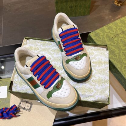 Gucci casual sneakers - Image 5