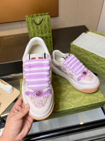Gucci casual sneakers - Image 5