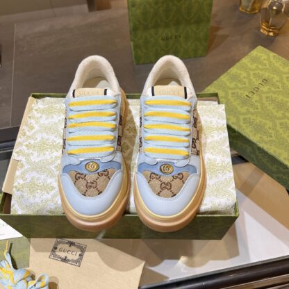 Gucci casual sneakers - Image 5