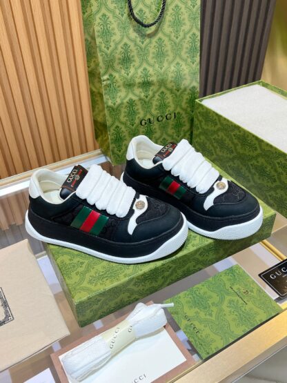 Gucci casual sneakers - Image 5