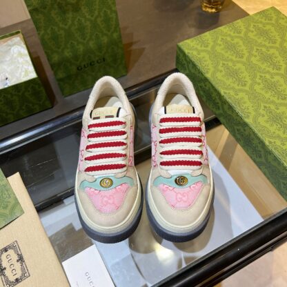 Gucci casual sneakers - Image 5