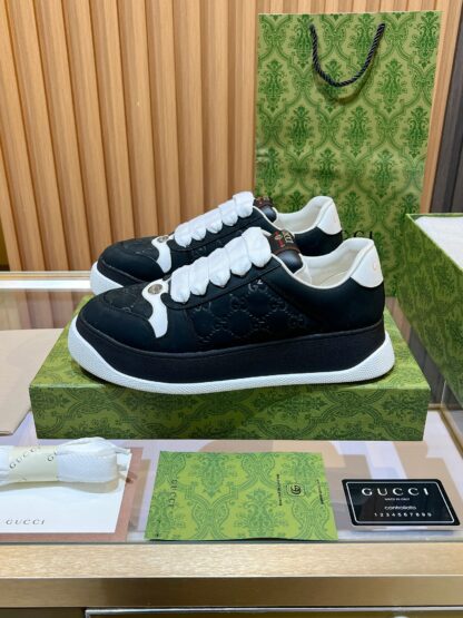 Gucci casual sneakers - Image 5