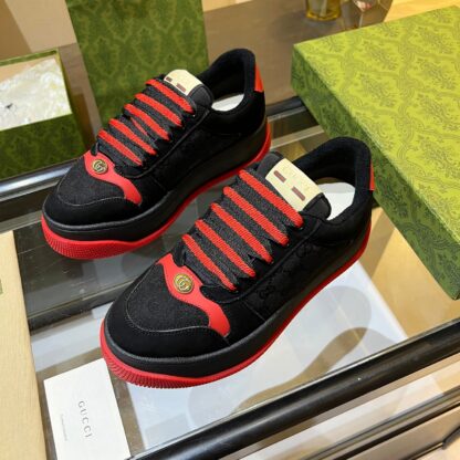 Gucci casual sneakers - Image 5