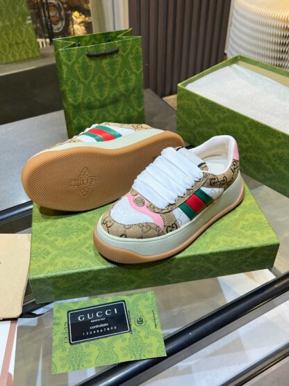Gucci casual sneakers - Image 5