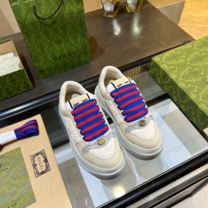 Gucci casual sneakers - Image 5