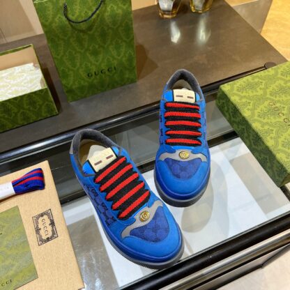 Gucci casual sneakers - Image 5