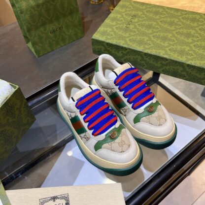 Gucci casual sneakers - Image 5