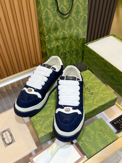 Gucci casual sneakers - Image 5