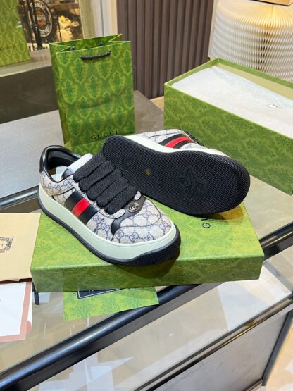 Gucci casual sneakers - Image 4