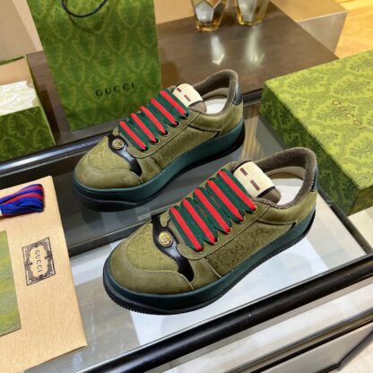 Gucci casual sneakers - Image 5