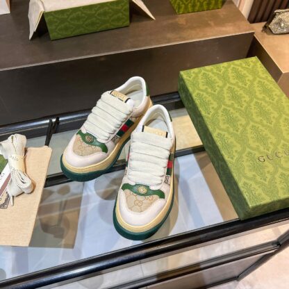 Gucci casual sneakers - Image 5