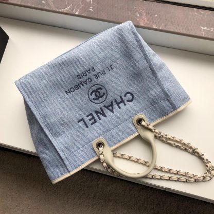 Chanel large capacity tote bag - Image 5