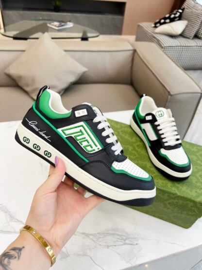 Gucci's latest hot-selling sneakers for couples - Image 5