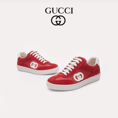 Gucci's latest hot-selling sneakers for couples - Image 5