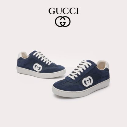 Gucci's latest hot-selling sneakers for couples - Image 7