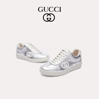 Gucci's latest hot-selling sneakers for couples - Image 5