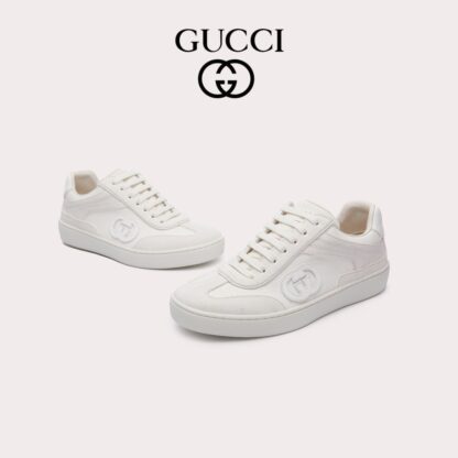 Gucci's latest hot-selling sneakers for couples - Image 4