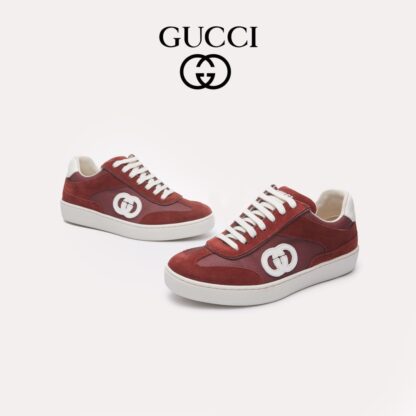 Gucci's latest hot-selling sneakers for couples - Image 5