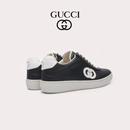 Gucci's latest hot-selling sneakers for couples - Image 5