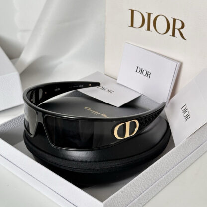 Dior fashion temperament sunglasses - Image 4