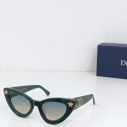 Dior fashion temperament sunglasses - Image 4