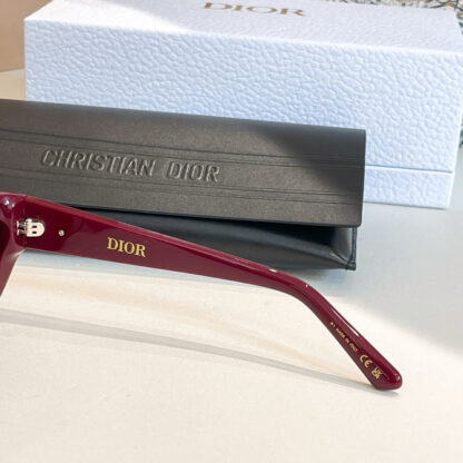 Dior fashion temperament sunglasses - Image 4