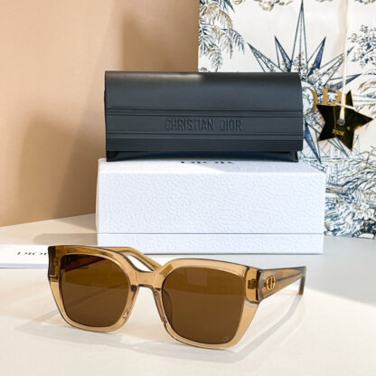 Dior fashion temperament sunglasses - Image 4
