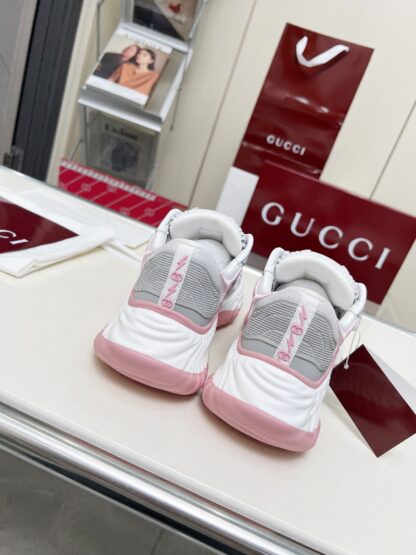 Gucci big wave dad shoes - Image 5