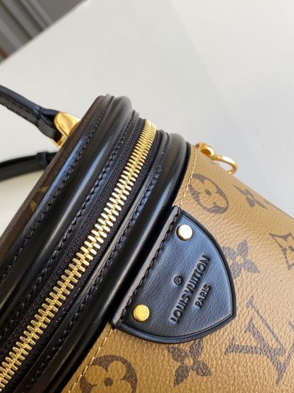 Louis Vuitton CANNES Handbag - Image 4