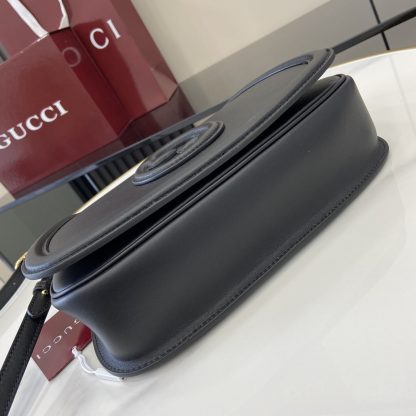 Gucci new fashion handbag crossbody bag - Image 4